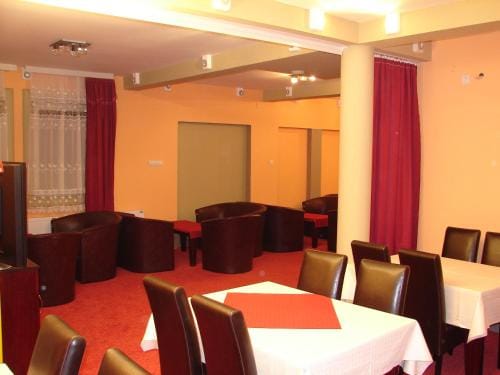 HOTEL VILA MITIC LUXX SPA centar Hotel in Serbia
