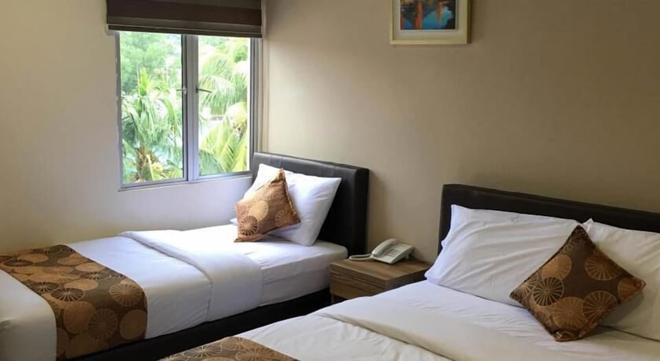 SOHO HOTEL (SEMENYIH) SDN. BHD. Hotel in Negeri Sembilan, Malaysia