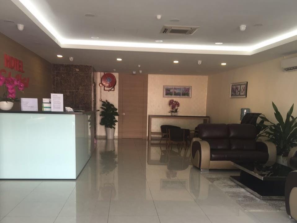 SOHO HOTEL (SEMENYIH) SDN. BHD. Hotel in Negeri Sembilan, Malaysia