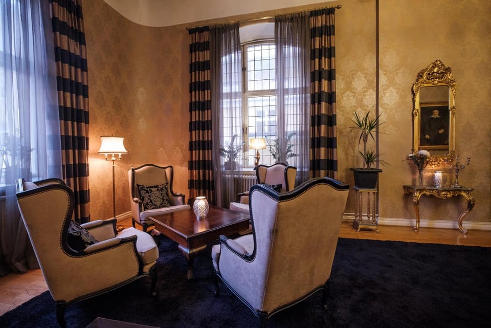 Badhotellet Spa & Konferens Hotel in Sweden