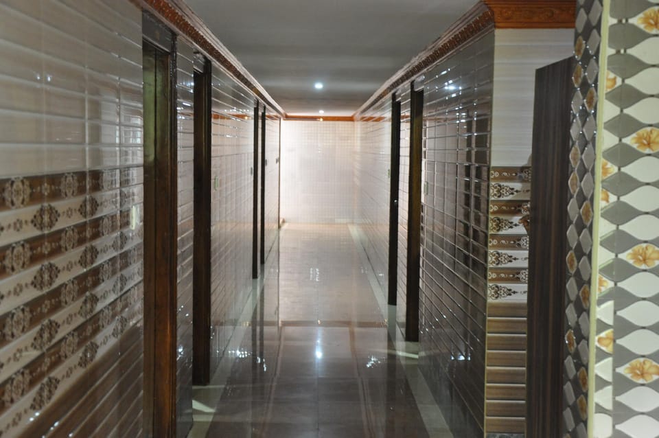 C M HOTEL Hotel in Tamil Nadu
