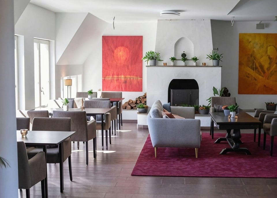Halltorps Gastgiveri Hotel in Kalmar County, Sweden