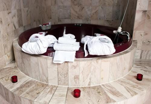 Seminar- & Erlebnishotel RomerTurm Hotel in St. Gallen, Switzerland