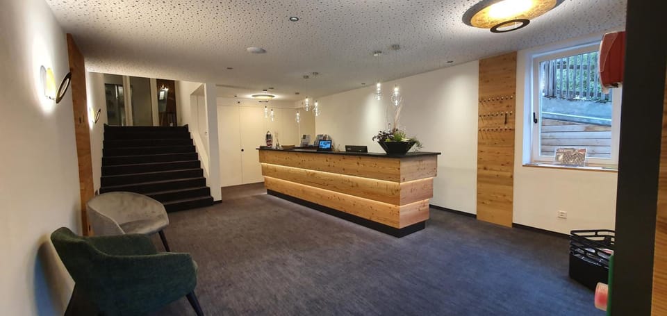 Schorta's Alvetern - Boutique Hotel Hotel in Canton of Grisons