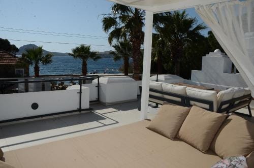 Yalinn Boutique Hotel Hotel in Yalıkavak