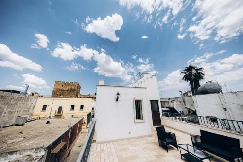 Dalila Apulian Rental Rooms Hotel in Pulsano