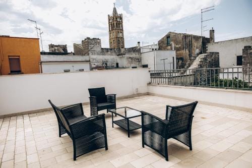 Dalila Apulian Rental Rooms Hotel in Pulsano