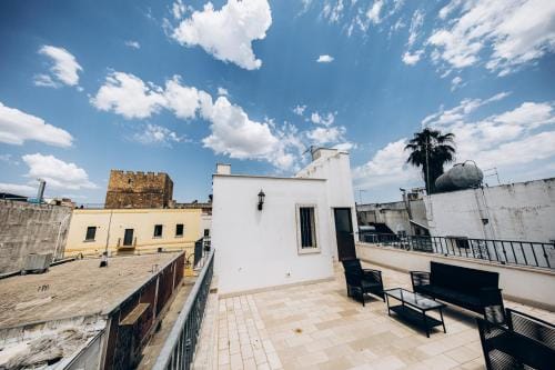 Dalila Apulian Rental Rooms Hotel in Pulsano