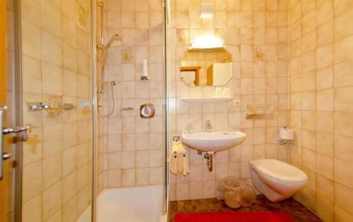 Gasthof und Pension Neuwirt Hotel in Tyrol