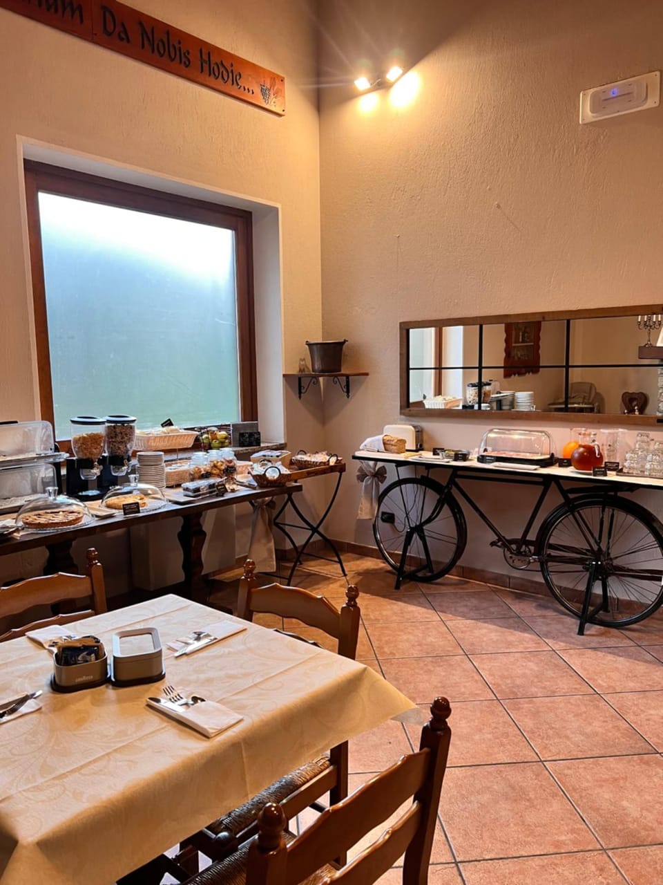 Fell Hotel Hotel in Piedmont