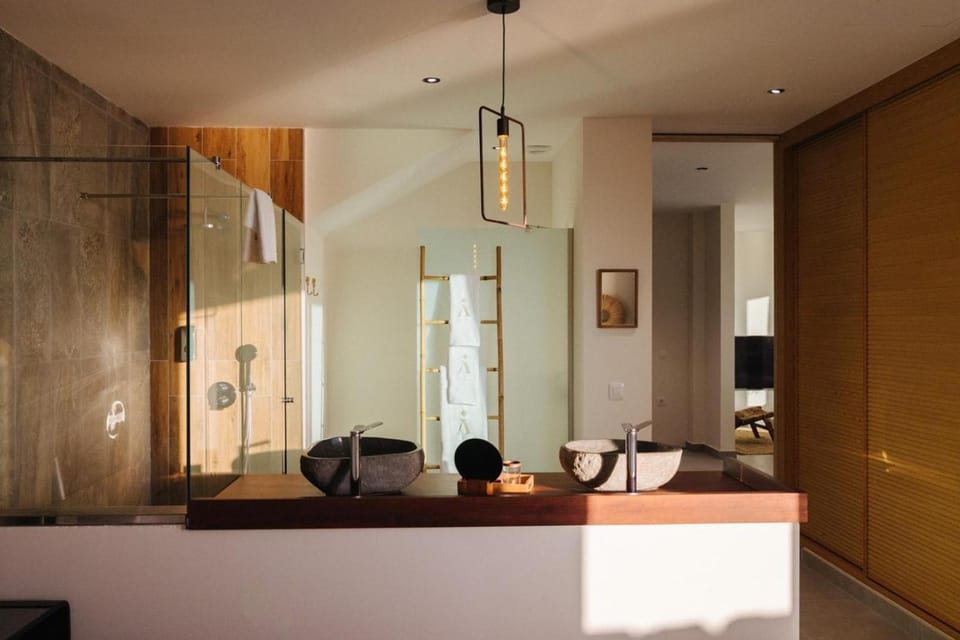Anamcara Suites Apartment hotel in La Palma