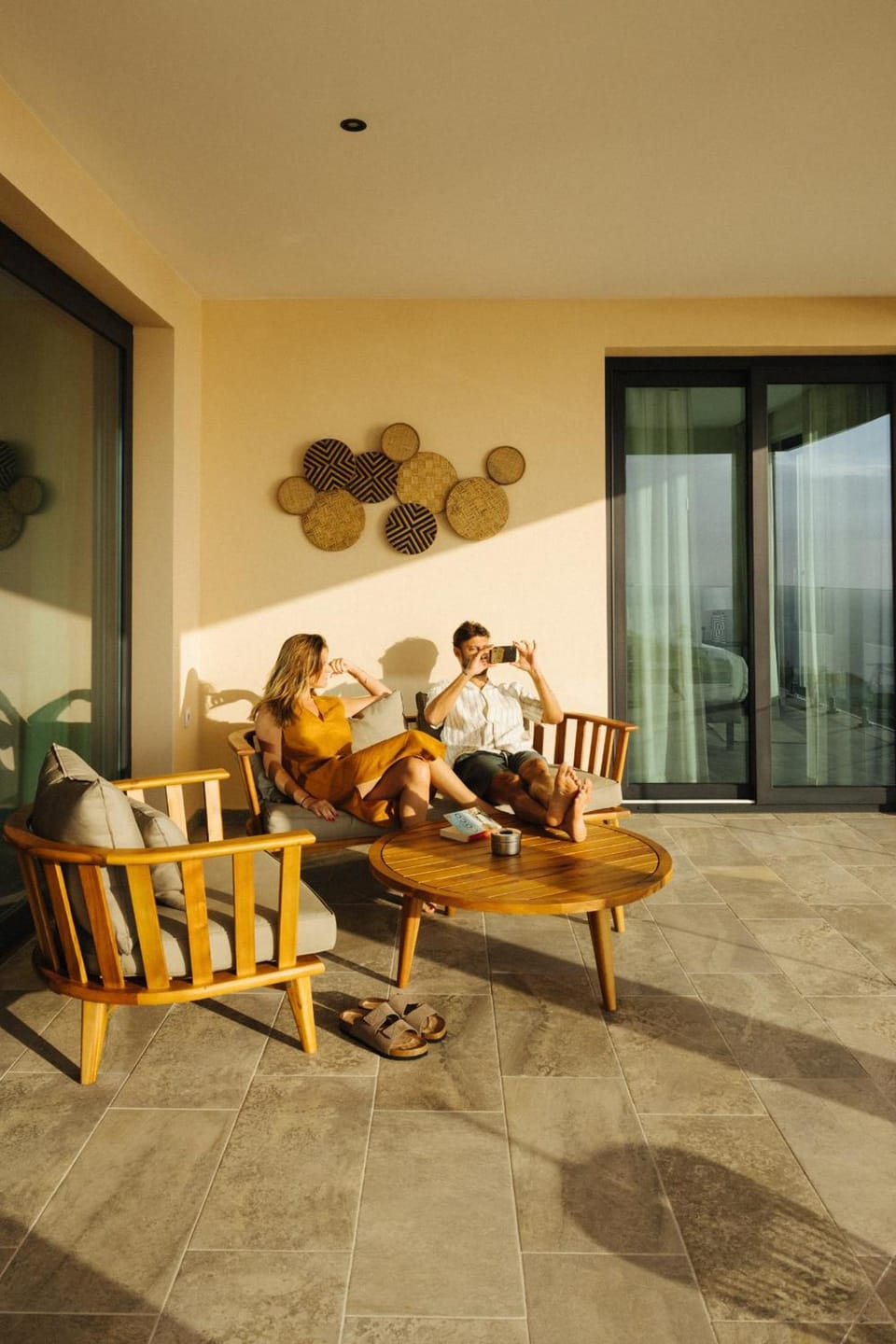 Anamcara Suites Apartment hotel in La Palma