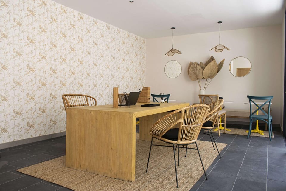 Anamcara Suites Apartment hotel in La Palma