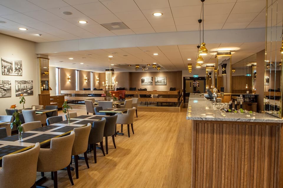 Hotell Hogland Hotel in Västra Götaland County