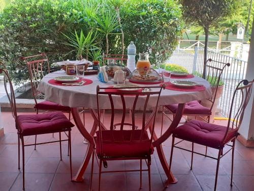 Al Parco Hotel in Veneto
