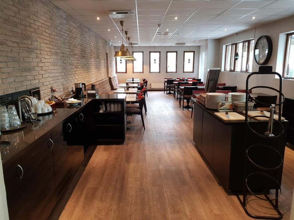 Hotell Stinsen Hotel in Sweden