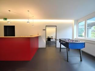 Hotel Sommerau Hotel in Chur
