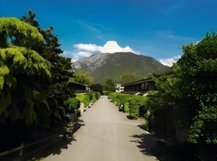 Hotel Sommerau Hotel in Chur