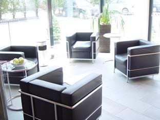 Hotel Sommerau Hotel in Chur