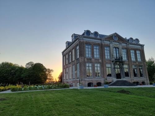 B&B Huis der Boede Hotel in Koudekerke
