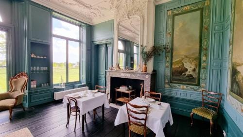 B&B Huis der Boede Hotel in Koudekerke