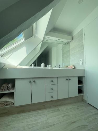 Les suites du Doux Refuge Hotel in Normandy