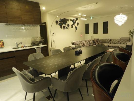 Ms Resort Yomitan Building C Hotel in Okinawa Prefecture