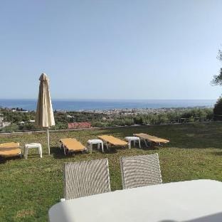 Sea Breeze Villa in Rethymno center Hotel in Rethymno