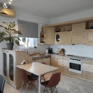 Sea Breeze Villa in Rethymno center Hotel in Rethymno