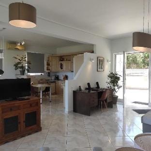 Sea Breeze Villa in Rethymno center Hotel in Rethymno