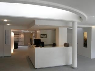 Seminarhotel Lihn Hotel in St. Gallen, Switzerland