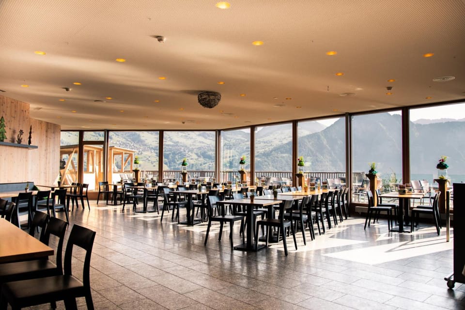 Seminarhotel Lihn Hotel in St. Gallen, Switzerland