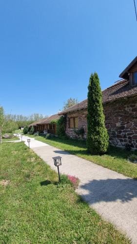 Carev konak Resort in Serbia