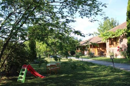 Carev konak Resort in Serbia