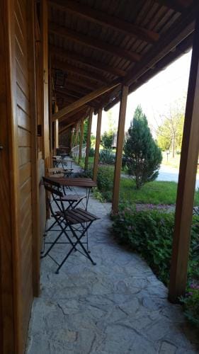 Carev konak Resort in Serbia