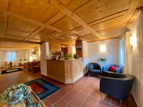 Hotel Engiadina Hotel in Canton of Grisons