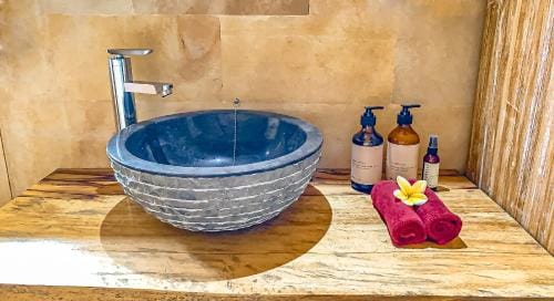 Sri Lestari Banyuatis Hotel in Bali