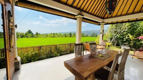 Sri Lestari Banyuatis Hotel in Bali