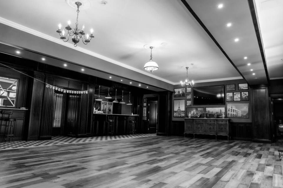 Grand Hotel Sofianu & SPA Hotel in Romania