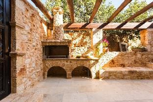 ERONDAS CCV - Villa II Hotel in Crete