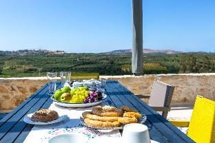 ERONDAS CCV - Villa I Hotel in Crete