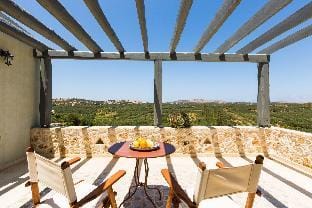 ERONDAS CCV - Villa I Hotel in Crete