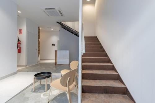 Room close to City Centre Hotel in Valencia