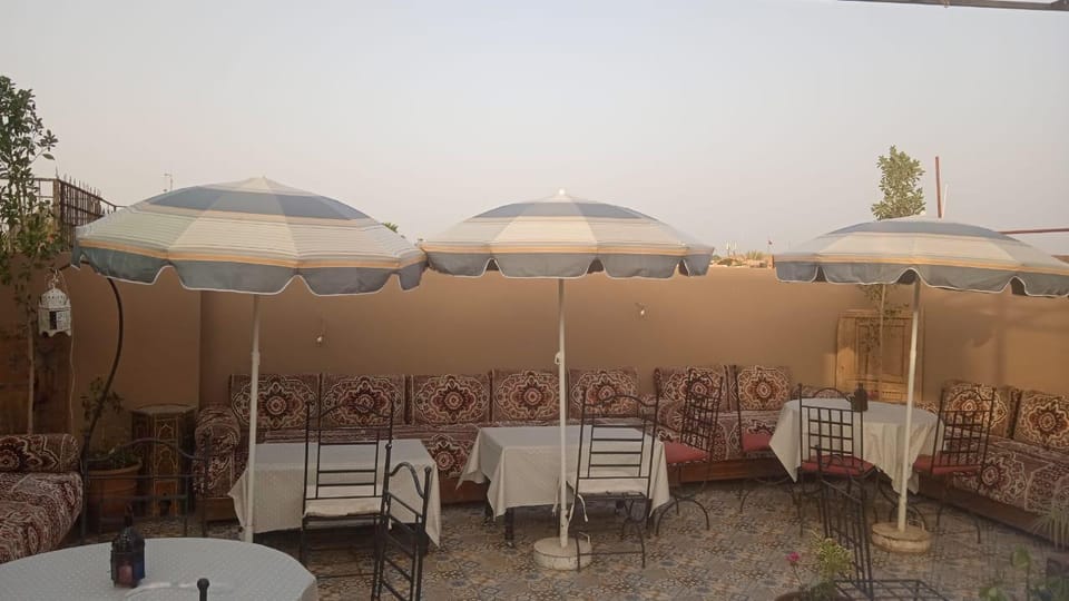 Riad Nouhal Hotel in Marrakesh