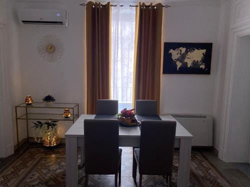 M.Mansion Hotel in San Giovanni Rotondo