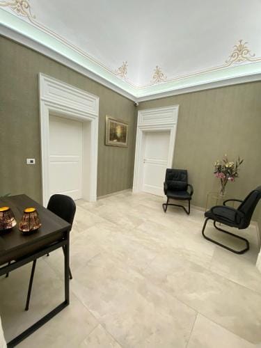 M.Mansion Hotel in San Giovanni Rotondo