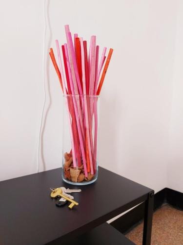 Brignole C Genova Rooms Hotel in Genoa