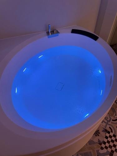 URBAN PRIVATE SPA Hotel in Porto Sant'Elpidio