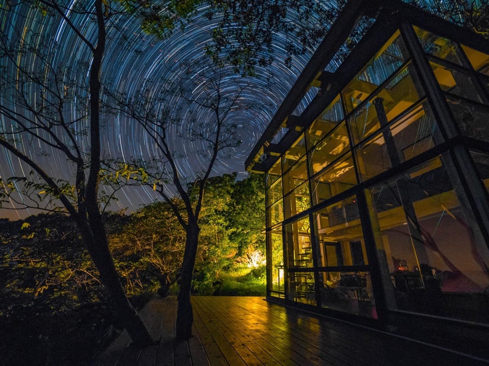 Izu Cliff House Hotel in Shizuoka Prefecture