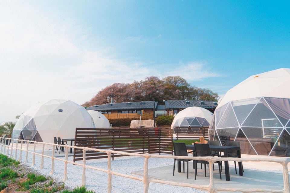Blissful Garden Hotel in Japan